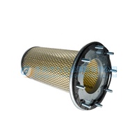 Filtre à air robuste pour machines de construction 2S1286