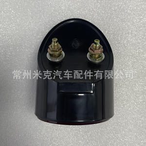 Parche para Parachoques Trasero de Land Cruiser US 1975-1982, 81910 69025, Acrílico, Sin Luz de Advertencia - Product Image 5