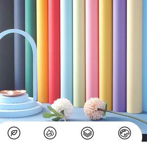 Rotolo di Carta per Sfondo Fotografico 2,72x5m 2,72*11m per Studio Fotografico e Servizi Fotografici, Sfondo Monocromatico Senza Cuciture in Carta - Product Image 2