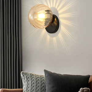 Recargable luz de la <span class=keywords><strong>pared</strong></span> lámpara luz de <span class=keywords><strong>pared</strong></span> apliques cama Cloud de Hotel corredor sombra latón al aire libre de la <span class=keywords><strong>pared</strong></span> de la luz - Product Image 2
