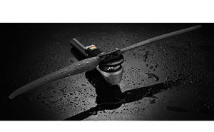 Kit de propulsion <span class=keywords><strong>Hobbywing</strong></span> <span class=keywords><strong>X9</strong></span> <span class=keywords><strong>PLUS</strong></span> G2L avec moteur ESC et hélice 4314 pour drone agricole de pulvérisation multirotor UAV - Product Image 3