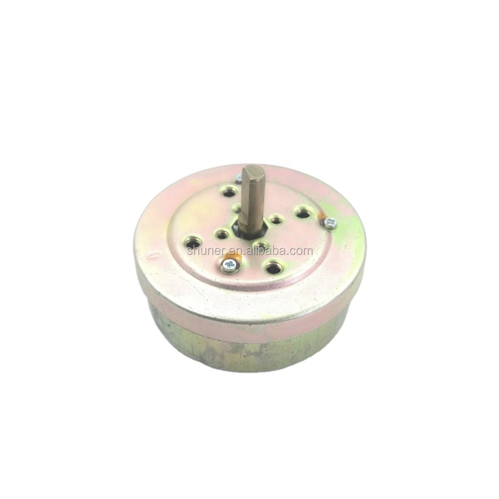 Beko FBG62010DW Cucina Gas 4 Fornelli con forno a Gas da 60 cm Bianco