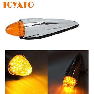 Ampoules <span class=keywords><strong>LED</strong></span> TCYATO pour voitures 12V 17 <span class=keywords><strong>LED</strong></span>, feux de signalisation ambre pour cabine, état neuf, éclairage extérieur pour voiture, remorque, <span class=keywords><strong>camion</strong></span>, <span class=keywords><strong>plafonnier</strong></span> - Product Image 4