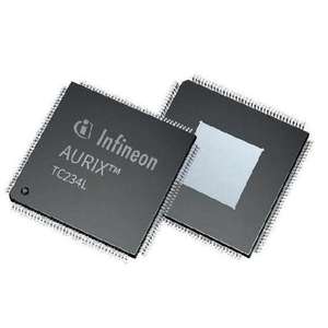 Los circuitos integrados de componentes electrónicos STM32F100VBT6B admiten servicios de lista de materiales - Product Image 1