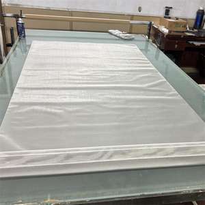 SS 304 316 316Lプレーンウィーブ1 5 25 30 100ミクロンステンレス鋼ワイヤーメッシュ織り金属ワイヤーメッシュ - Product Image 4