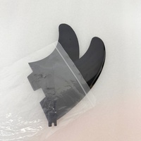 Aileron latéral de remplacement haute résistance pour Efoil, stabilisateur anti-impact pour planche de surf électrique