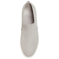 Chaussures matelassées décontractées pour femme, mocassins confortables à enfiler, baskets de marche, Logo personnalisé,
