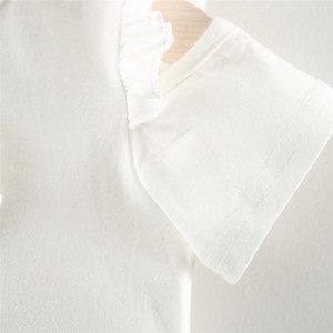 Conjuntos de sillas y mesas para bebés y niños, camisetas para juegos, herramientas de impresión de camisetas y pantalones cortos para niñas de China - Product Image 3