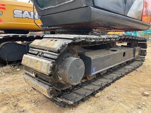 Low Price High Quality Used Excavator <strong>Hitachi</strong> 70,ninety Percent <strong>New</strong> - Product Image 4
