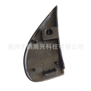 ฝาครอบกระจกมองข้าง Dodge Journey รุ่น 5178150AA วัสดุ ABS ชุดเต็ม ซ้าย-ขวา สำหรับปี 2009-2020 - Product Image 5