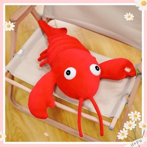 Bán Buôn 25Cm Claw Máy Đồ Chơi Nhồi Bông Giải Thưởng Số Lượng Lớn Sang Trọng Mềm Đồ Chơi Sang Trọng Chim Cánh Cụt Thú Nhồi Bông Đồ Chơi Sang Trọng Động Vật Cho Người Lớn Trẻ Em - Product Image 5