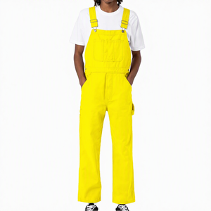 Vêtements de travail de sécurité en tissu de coton doux de haute qualité, combinaison de travail avec détection des aiguilles, vêtements de sécurité - Product Image 2