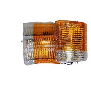 Nouvel éclairage de moto Bajaj RE 205cc avec clignotants, pièces de rechange, affichage électronique LED ambre, système d'éclairage revisité - Product Image 4