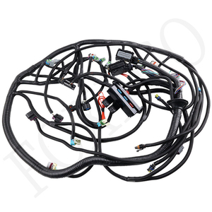 <span class=keywords><strong>Harness</strong></span> Kabel Listrik Otomotif FOXECO, Kabel Listrik Mobil, <span class=keywords><strong>Harness</strong></span> Kabel Mesin Otomotif untuk Chrysler 5.7 Hemi - Product Image 4