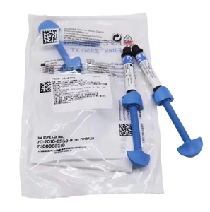 Chính hãng <span class=keywords><strong>3m</strong></span> chất lỏng nhựa z350xt filtektm <span class=keywords><strong>flowable</strong></span> phục hồi 4G có thể nhìn thấy ánh sáng kích hoạt <span class=keywords><strong>Composite</strong></span> - Product Image 4