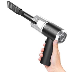 Mini <span class=keywords><strong>aspirateur</strong></span> à main rechargeable par USB, sec et humide, pour la maison, la voiture, <span class=keywords><strong>sans</strong></span> <span class=keywords><strong>fil</strong></span>, <span class=keywords><strong>puissant</strong></span>, <span class=keywords><strong>pas</strong></span> <span class=keywords><strong>cher</strong></span>, vente en gros - Product Image 1