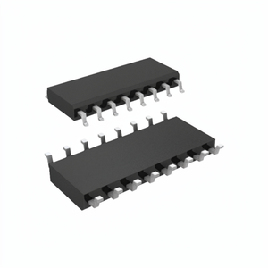16 SOlC DG413DY+T Manufacturer Channel Electronic Chips Component Interface - Product Image 1
