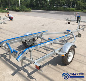 Rimorchi per moto d'acqua in vendita, - Product Image 2