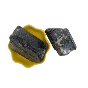 <strong>5</strong>-7mm Black Tourmaline Tumbled Stone for Potable Water Treatment - Product Image 6