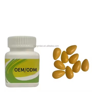 Kapsul Kompleks Akar Maca Anhui <span class=keywords><strong>China</strong></span>, Suplemen Alami <span class=keywords><strong>Ginseng</strong></span> dan Tiram untuk Pria Dewasa, Tidak untuk Remaja - Product Image 3