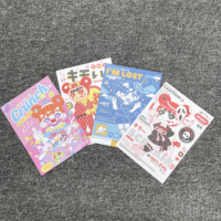 Cartes de vœux de mariage personnalisées 10x15cm, format standard, faible MOQ, en papier couché 400g Xty Guangdong, impression numérique, offre spéciale