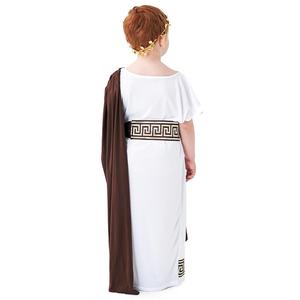 Disfraz de Cosplay de mitología griega antigua Halloween clásico Dios romano vestir disfraces de Halloween para niños - Product Image 4