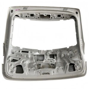 Para <span class=keywords><strong>Audi</strong></span> Q3 puerta trasera <span class=keywords><strong>RS</strong></span> Q3 maletero Shell SUV equipaje cubierta Coupe puerta trasera Q2 Q4 Q5 Q6 Q7 Q8 Original de alta calidad - Product Image 5