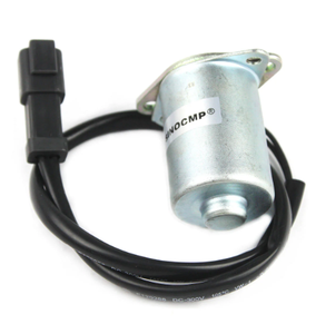 Новые оригинальные детали для строительной техники Komatsu PC120-<span class=keywords><strong>6</strong></span> PC200-7 PC300-8 электромагнитный клапан для экскаватора 20Y-60-32121 для Komatsu - Product Image 4
