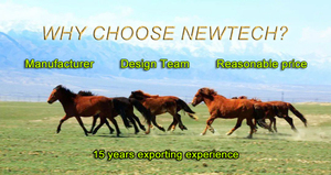 Nouveaux panneaux portatifs de stalle de granges d'écuries en acier pour la construction en métal de chevaux - Product Image 6