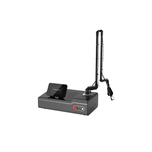 Dual Cooling Air & Water CO2 Laser <b>Machine</b> Fractional Pulse Mode Vulva Vagina Treatment <b>Stretch</b> Beauty Device - Product Image 6