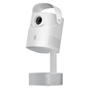 Usine directe 1080P 4K <span class=keywords><strong>Mini</strong></span> support télescopique 200 Lumens projecteur Keystone Home cinéma WiFi 6 Android 13 mise au point automatique Portable - Product Image 2