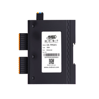 Módulo IO remoto de 32 canales Modbus TCP, red Ethernet/IP, conmutador Digital NPN/PNP, entrada y salida (IO)