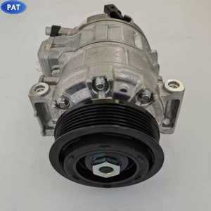 PAT <span class=keywords><strong>Compresseur</strong></span> De Climatisation Pour VW <span class=keywords><strong>T5</strong></span> Transporteur Multivan Amarok 2.0 TDI Audi 7E0820803F 7E0820803H 7E0260803G - Product Image 5