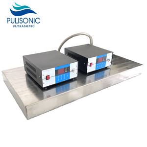 Jebo — transducteur ultrasonique, 5kw, outil de nettoyage industriel sous-marin, nettoyage de la Pollution d'huile, de générateur de bateau - Product Image 5