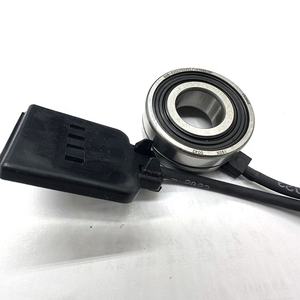 Unidad codificadora de motor <span class=keywords><strong>BMB</strong></span> 6202 con rodamiento de bolas con protección de sensor mejorada <span class=keywords><strong>BMB</strong></span> 6202/032S2/UA002A - Product Image 1