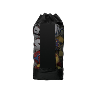 心灵篮球足球排球网球球定制足球包 - Product Image 4