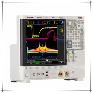 ออสซิลโลสโคปดิจิตอล KEYSIGHT DSOX6002A ใหม่ 1 GHz-6GHz 2 ช่องสัญญาณอนาล็อก ความแม่นยำสูง รับประกัน 1 ปี ผลิตในอเมริกา KEYSI ใหม่ - Product Image 2