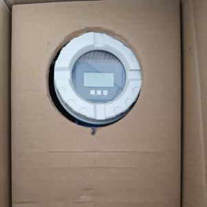 Industriële ultrasone niveaumeter FMU41 Time of Flight voor tankwater- en afvalwatermeting 4-20mA HART - Product Image 4