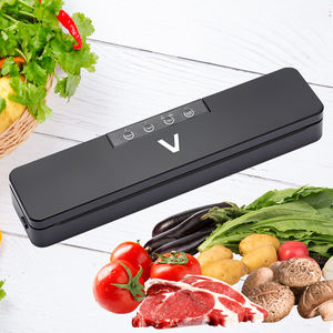 Mini appareil à sceller la nourriture <span class=keywords><strong>Sous</strong></span> <span class=keywords><strong>Vide</strong></span> Portable, nettoyeur de boîtes alimentaires, avec sac pour <span class=keywords><strong>cuiseur</strong></span> <span class=keywords><strong>Sous</strong></span>-<span class=keywords><strong>Vide</strong></span> avec coupe de sac, meilleure vente - Product Image 5