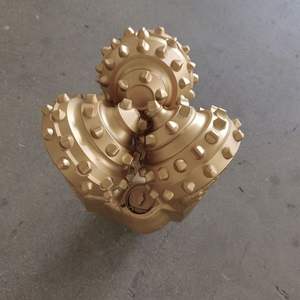 ดอกสว่านเจาะหิน <span class=keywords><strong>tricone</strong></span> ซีรีส์ XMF - Product Image 3