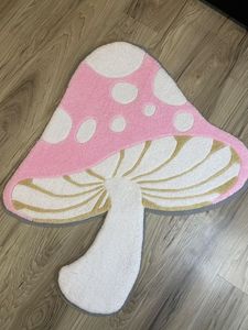 Custom Irregular Handmade Tufted Floor Carpet Cute <strong>Cool</strong> Aesthetic Throw <strong>Rugs</strong> for Kitchen Bedroom Dorm - Product Image 3