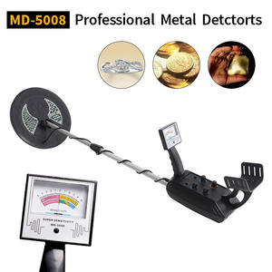 Takı araçları en kaliteli altın zemin gem dedektörü Metal dedektörü gem tarayıcı dedektörü - Product Image 2