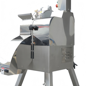 <b>Vegetable</b> <b>Cutter</b>: Strip <b>Cutter</b>, Dicer and Shredder for Plant Rhizomes Such As Potatoes, Onions and Potatoes - Product Image 2