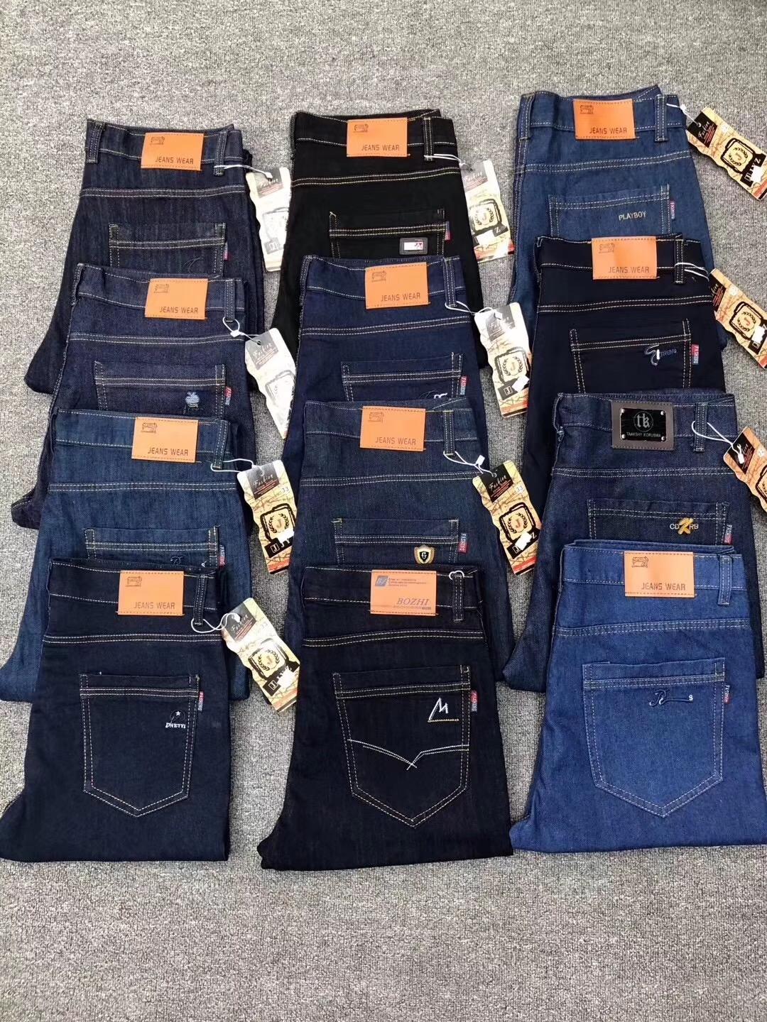 Combine blue, black, white, gray, red and yellow