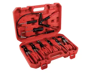 Alat Perbaikan Multi Set Profesional Finework Mechanic VDE Insulated Tools Kit