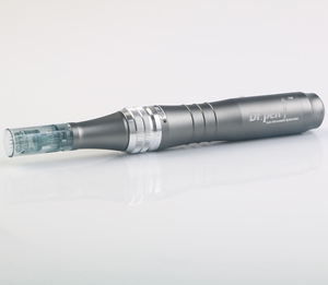 <strong>Dermapen</strong> Professional Dr.pen M8 16 Pin 6 Speed Mts Microneedle Manufacturer Micro Needling Therapy Needling Pen - Product Image 6