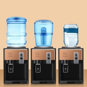 304 thép không gỉ tiếng ồn thấp đa Xô có thể được sử dụng lạnh và nóng hai-in-một văn phòng nhà máy tính để bàn Máy uống - Product Image 6