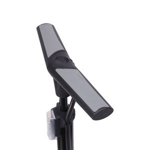 Vente chaude route tout-terrain <span class=keywords><strong>gonfleur</strong></span> de pneu 2 tons en plastique T poignée Base 160psi <span class=keywords><strong>manuel</strong></span> vélo pompe à air avec jauge - Product Image 6