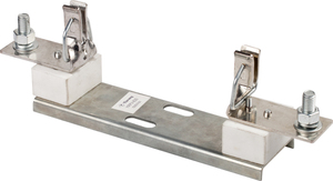 GALAXY YRPV 250 250A 2000VDC IP20 Porte-fusible submersible sur rail DIN avec LED et couvercle pour balance utilitaire Porte-fusible solaire PV - Product Image 5