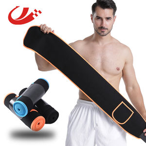 Cintura da Palestra all'Ingrosso, Comoda, Antiscivolo, Traspirante, Fascia Sudorazione, Adatta <span class=keywords><strong>per</strong></span> Vita Quotidiana ed Esercizio - Product Image 1